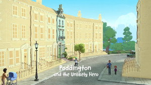 Paddington kalandjai 3. évad Ep.33 33. epizód