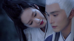 三生三世枕上书 1. évad Ep.30 30. epizód
