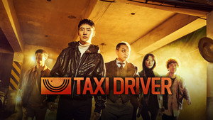 Taxi Driver kép