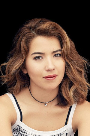 Nichole Sakura profil kép