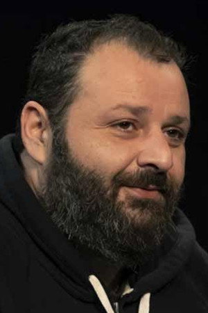 Σωκράτης Πατσίκας profil kép