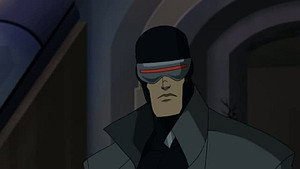 X-Men - Az újrakezdés 1. évad Ep.12 12. epizód