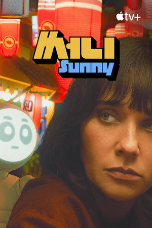 Sunny poszter