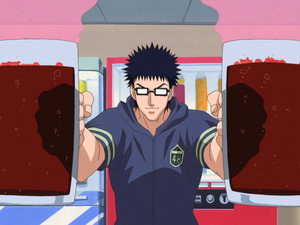 The Prince of Tennis 4. évad Ep.23 23. epizód