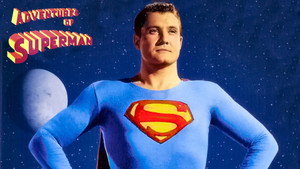 Adventures of Superman kép
