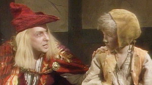 Faerie Tale Theatre 4. évad Ep.3 3. epizód