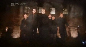 Most Haunted 11. évad Ep.7 7. epizód