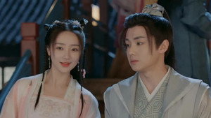 陌上人如玉 1. évad Ep.21 21. epizód