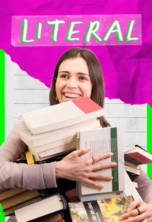 Literal 1. évad (2024-02-17) poszter