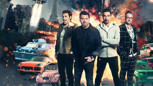 Top Gear France kép