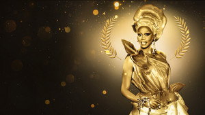 Secret Celebrity RuPaul's Drag Race kép