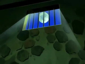 セイバーマリオネット J to X 1. évad Ep.11 11. epizód