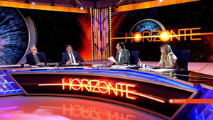 Horizonte 4. évad Ep.29 29. epizód