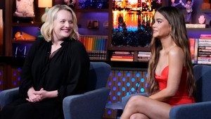 Watch What Happens Live with Andy Cohen 22. évad Ep.61 61. epizód