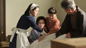 風、薫る 1. évad Ep.50 50. epizód