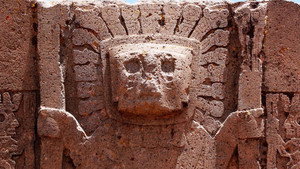 Ancient Aliens: The Ultimate Evidence 1. évad Ep.5 Puma Punku rejtélye