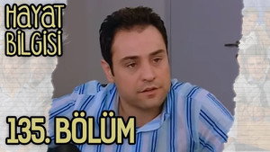 Hayat Bilgisi 4. évad Ep.37 37. epizód