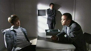 仮面ライダー 10. évad Ep.13 13. epizód