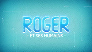 Roger et ses Humains kép