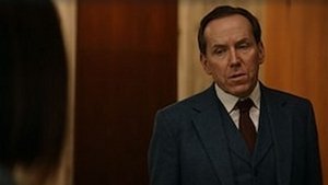 Professor T 4. évad Ep.4 4. epizód