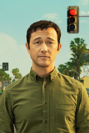 Mr. Corman poszter