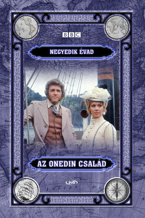Az Onedin család 4. évad (1976-04-25) poszter