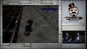 Spiele mit Bart 2. évad Ep.8 8. epizód