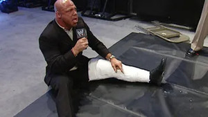Pankráció - WWE: Smackdown 6. évad Ep.23 23. epizód