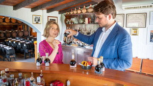 Samantha Brown’s Places to Love 9. évad Ep.7 7. epizód