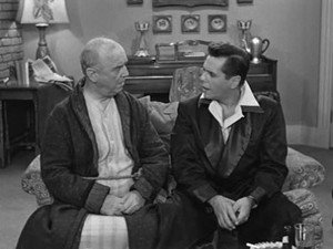 I Love Lucy 2. évad Ep.6 6. epizód