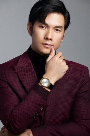 Nhan Phúc Vinh profil kép