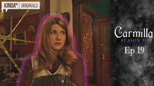 Carmilla 2. évad Ep.19 19. epizód