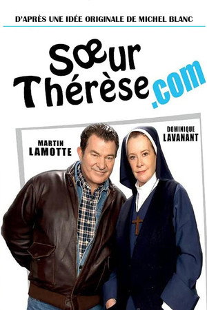 Sœur Thérèse.com poszter