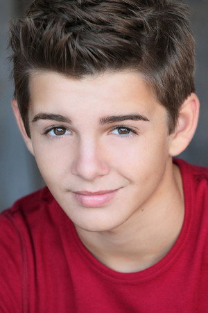 Jack Griffo profil kép