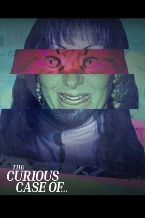The Curious Case of... poszter