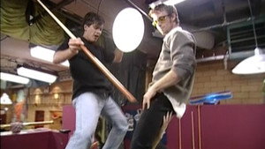 The Real World 6. évad Ep.5 5. epizód