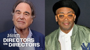 Directors on Directors 1. évad Ep.5 5. epizód