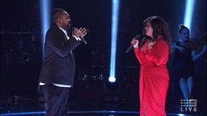 The Voice 3. évad Ep.21 21. epizód
