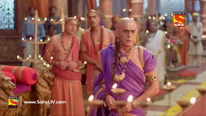 Tenali Rama 1. évad Ep.11 11. epizód