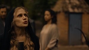 Van Helsing 1. évad Ep.10 10. epizód
