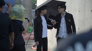 มิตรภาพคราบศัตรู Speciális epizódok Ep.1 1. epizód