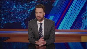 The Daily Show 29. évad Ep.126 126. epizód
