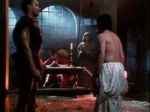 Tales from the Darkside 3. évad Ep.7 7. epizód