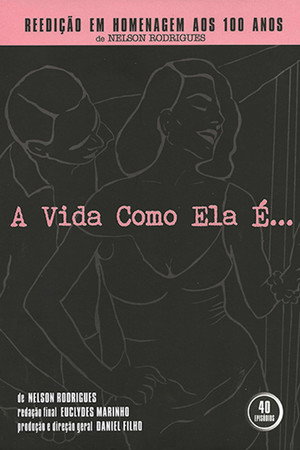 A Vida Como Ela É... 1. évad (1996-03-31) poszter