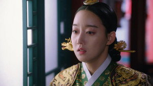 대군 - 사랑을 그리다 1. évad Ep.13 13. epizód