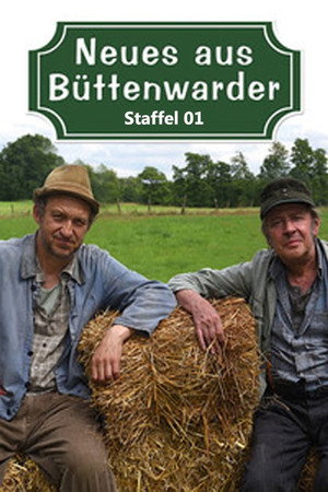 Neues aus Büttenwarder 1. évad (2001-01-16) poszter