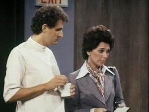 The Bob Newhart Show 3. évad Ep.11 11. epizód