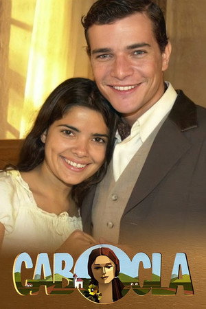 Cabocla poszter