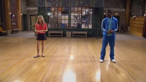 The Next Step kép