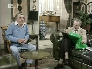 Never the Twain 1. évad Ep.5 5. epizód